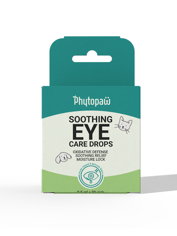 Soothing Eye Care Drops