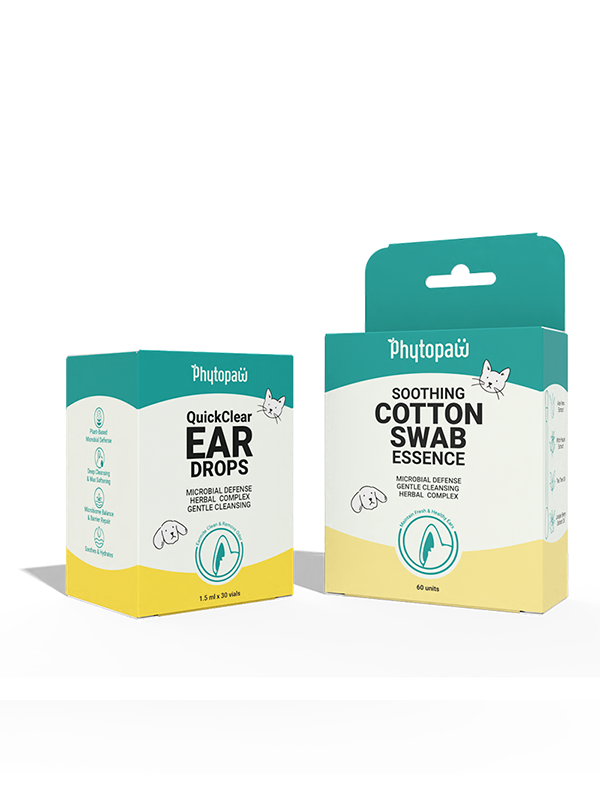 QuickClear EAR Drops