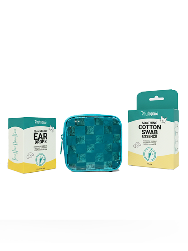 Ear Fresh Kit