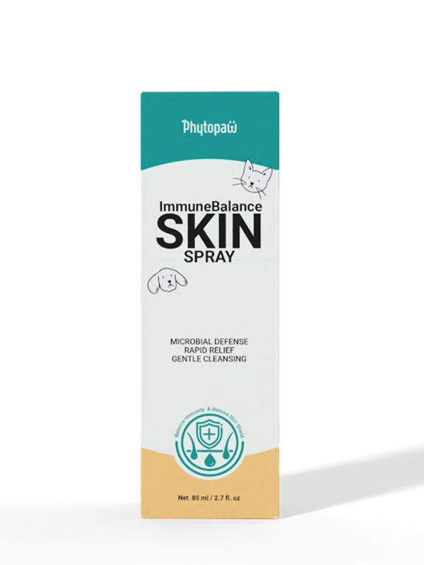 ImmuneBalance Skin Spray