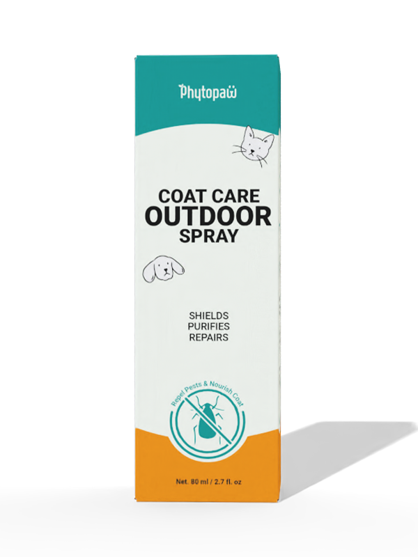 Coat Care Outdoor Spray