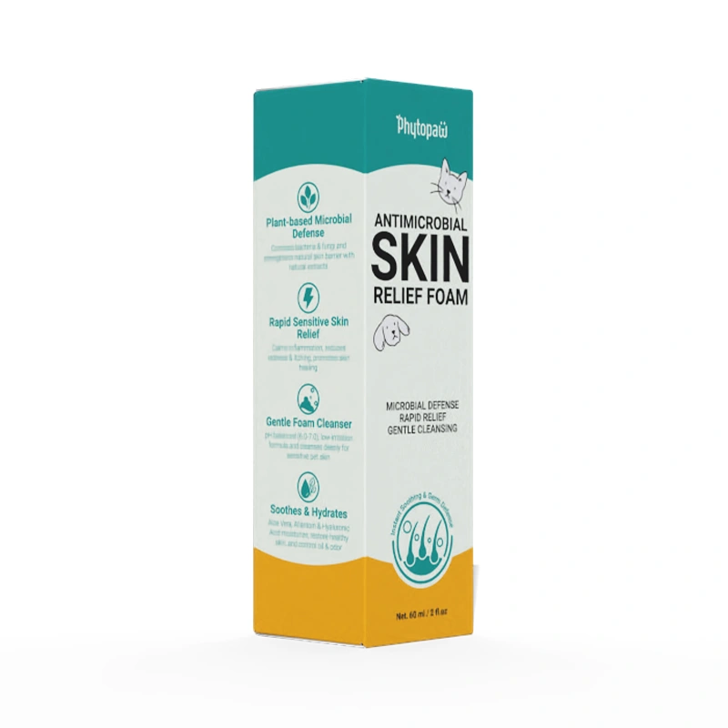 Antimicrobial Skin Relief Foam5-webp