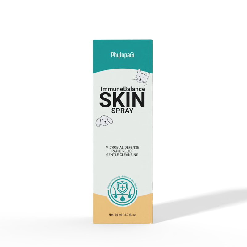 ImmuneBalance Skin Spray