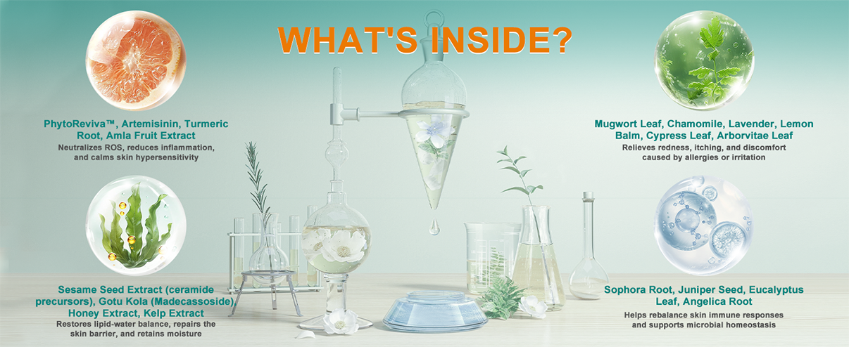 ImmuneBalance Skin Spray