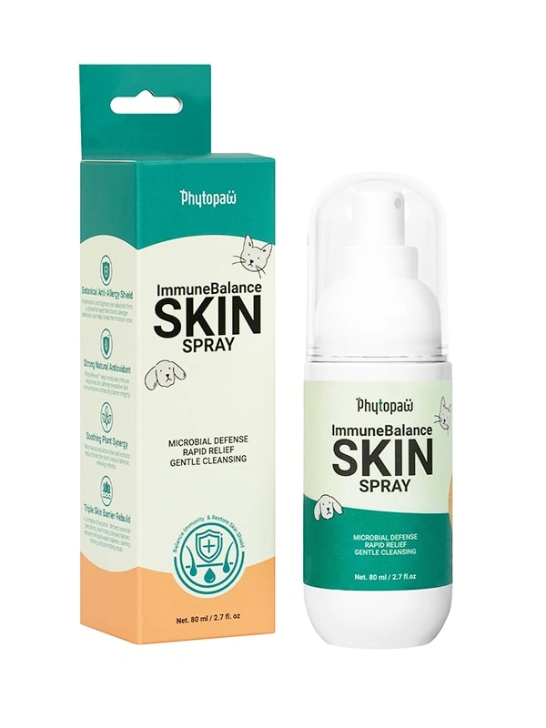 ImmuneBalance Skin Spray