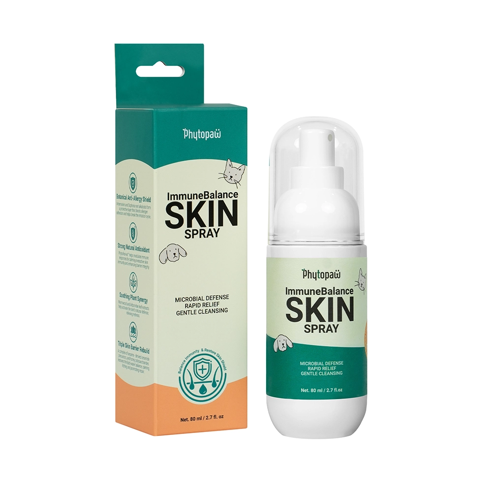 ImmuneBalance Skin Spray