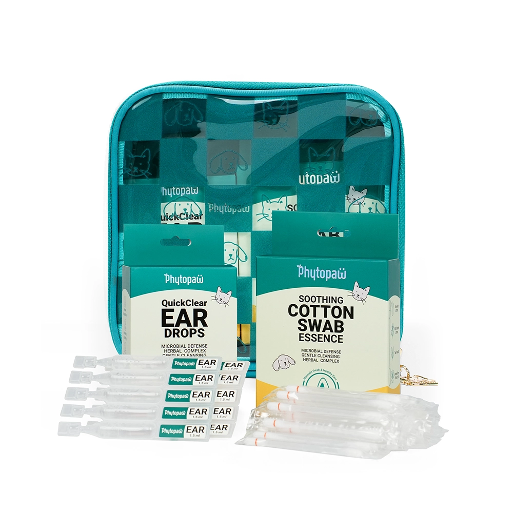 Ear Fresh Kit