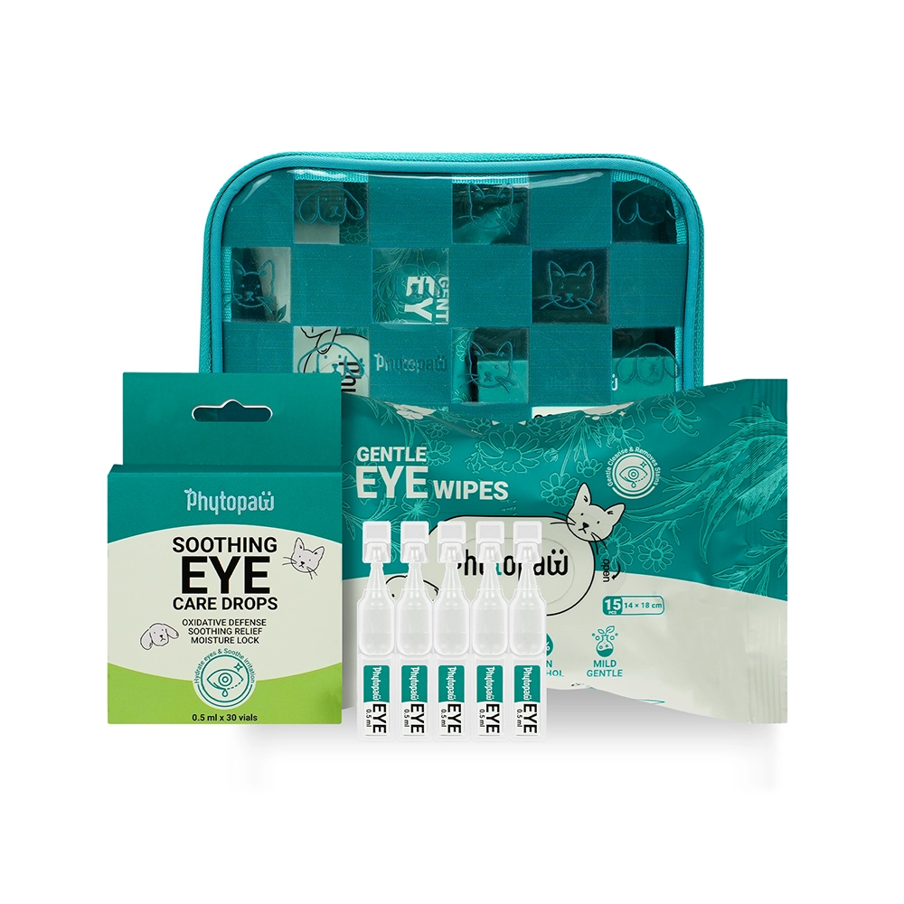 Tear-stain Clear Kit