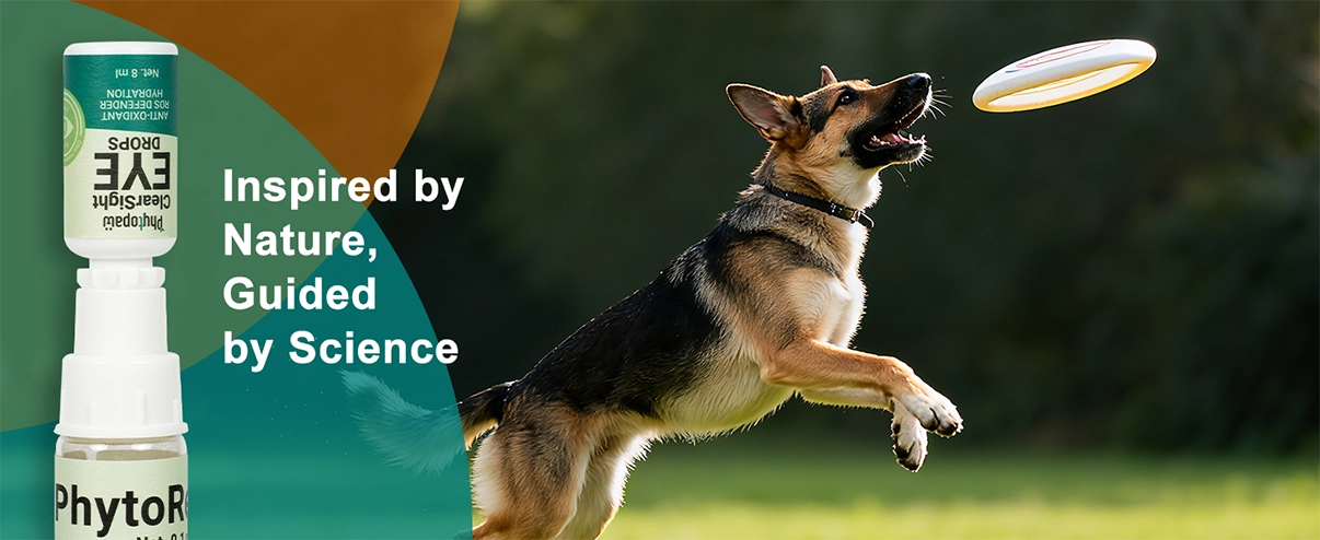 ClearSight Eye Drops