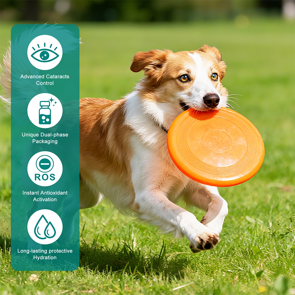 ClearSight Eye Drops