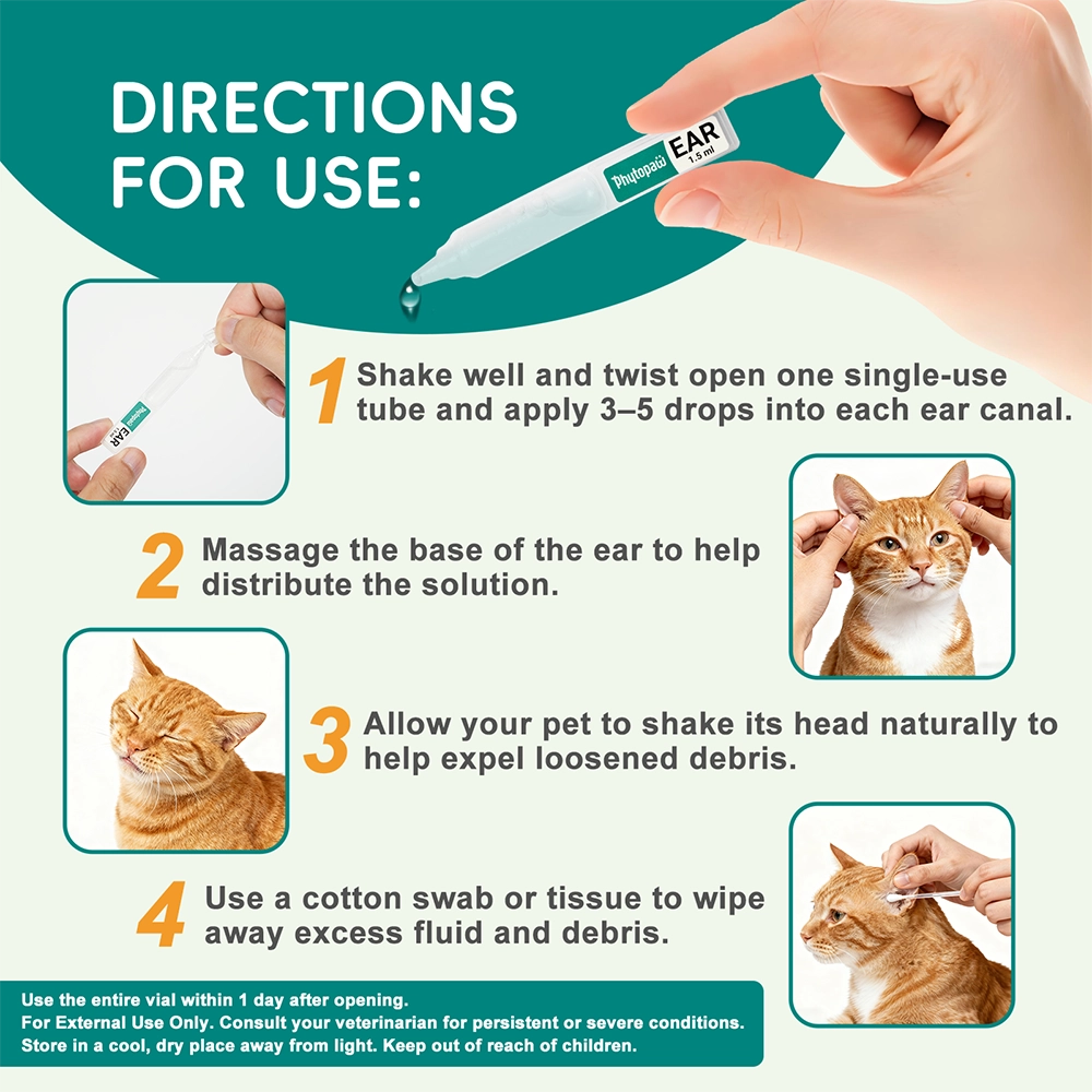 Soothing COTTON SWAB Essence