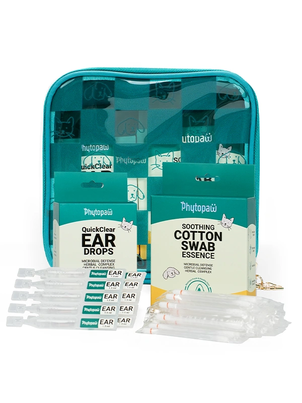 Ear Fresh Kit