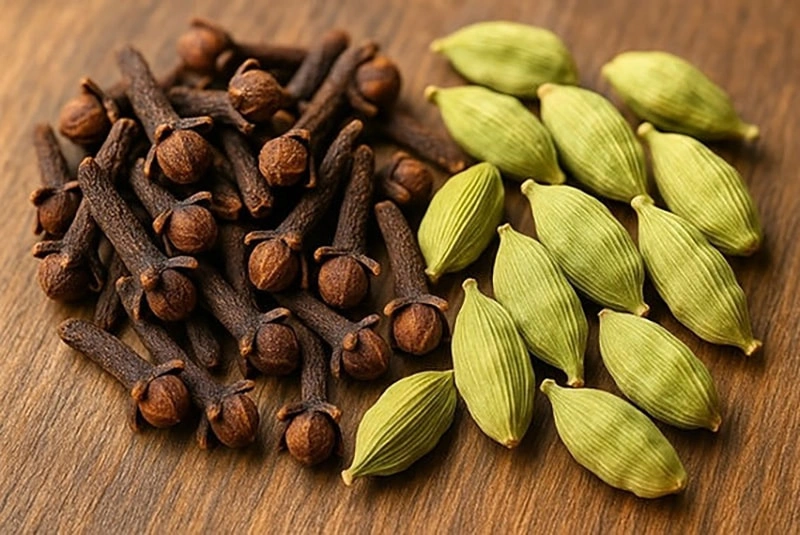 Clove: A Powerful Protector for Pet Health
