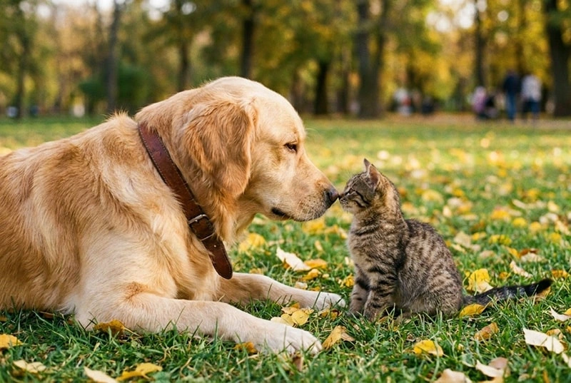 How to Use Blue Gum Eucalyptus&ndash;Based Pet Care